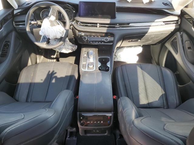 2025 INFINITI QX60 PURE 5N1AL1ES2SC336015