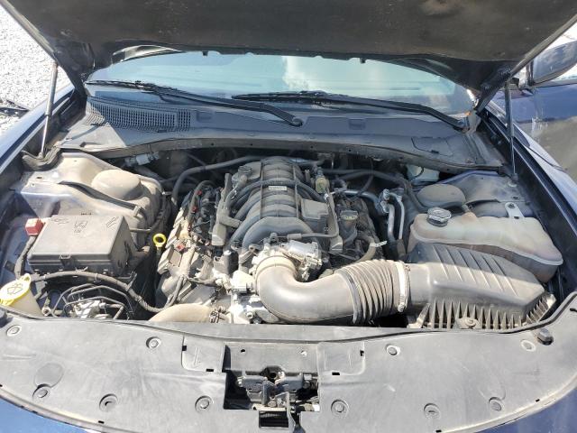 2021 DODGE CHARGER POLICE 2C3CDXAT3MH639420