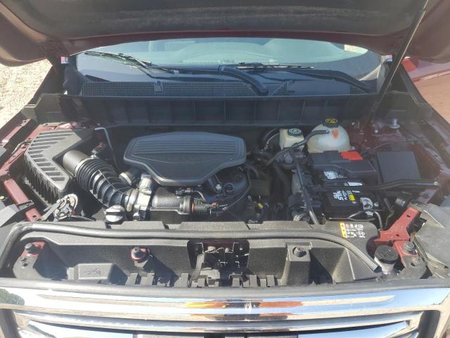 2017 GMC ACADIA SLE - 1GKKNLLS7HZ264126