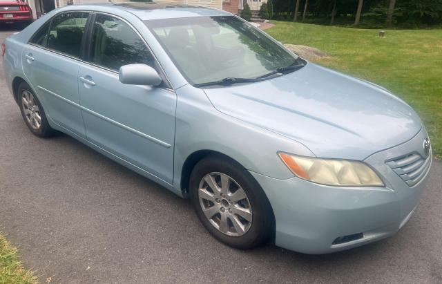TOYOTA CAMRY CE