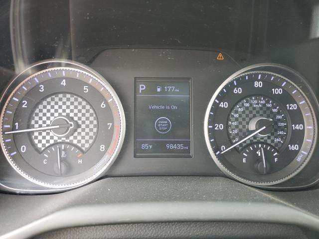 2019 HYUNDAI ELANTRA SE - 5NPD84LF9KH441861