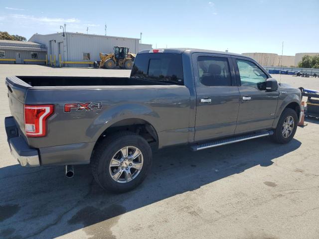 2016 FORD F150 SUPER 1FTFW1EG6GKE32272