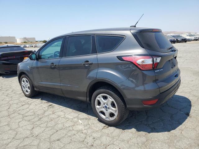 2018 FORD ESCAPE S 1FMCU0F74JUA57345
