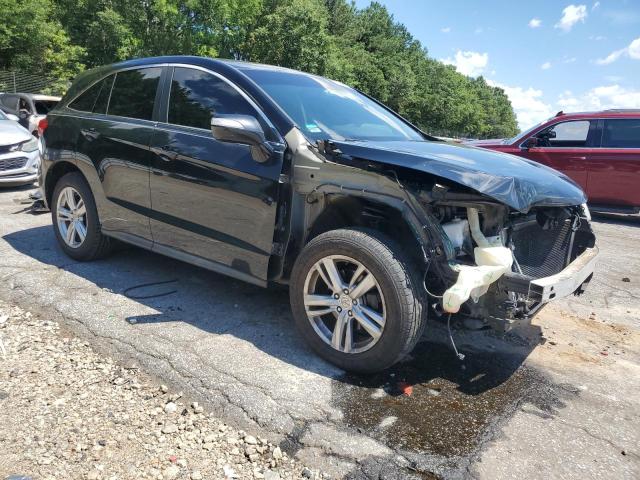 2013 ACURA RDX TECHNO - 5J8TB3H59DL016471