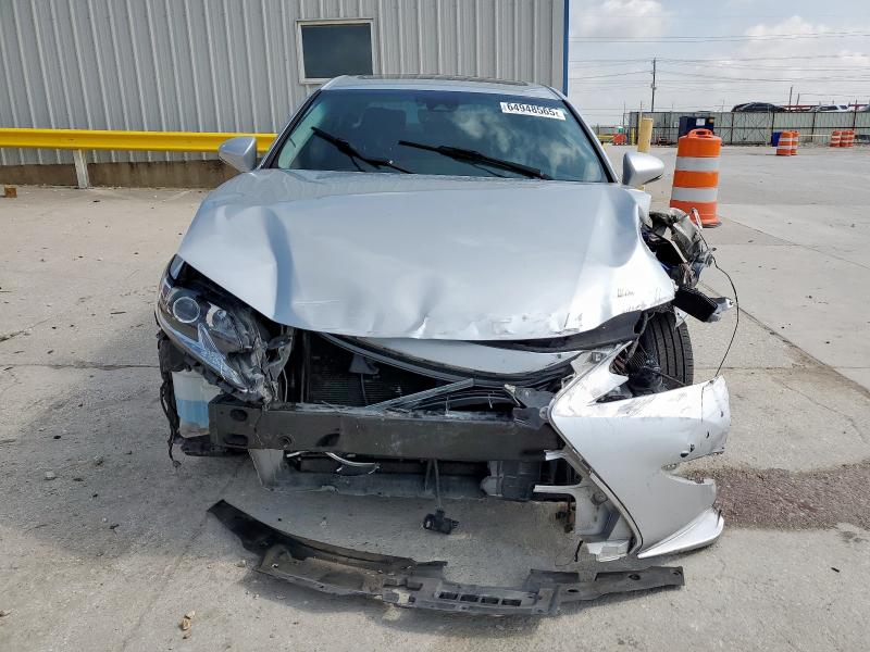 2016 LEXUS ES 350 58ABK1GG6GU015010