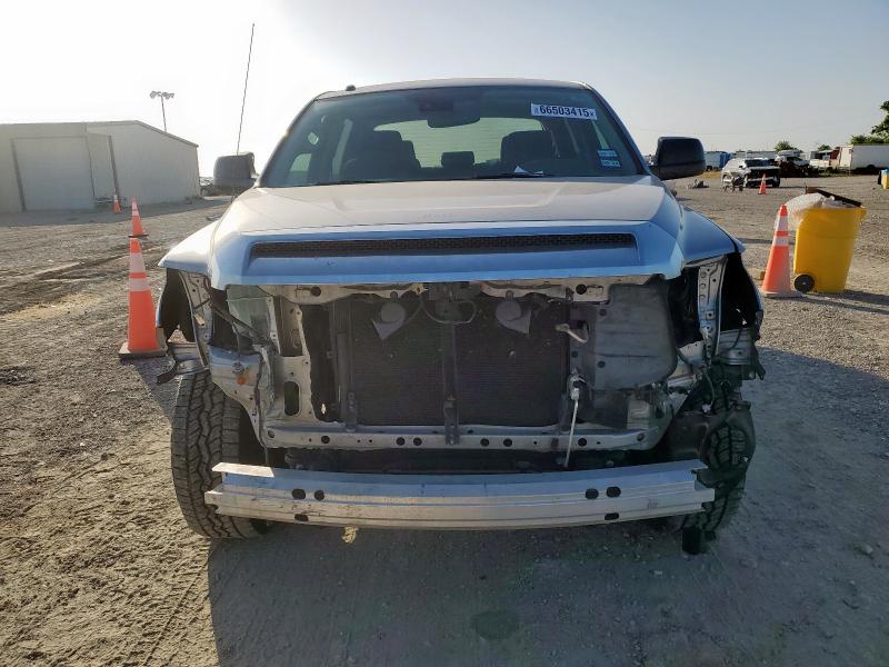 2019 TOYOTA TUNDRA CRE - 5TFEY5F11KX245735