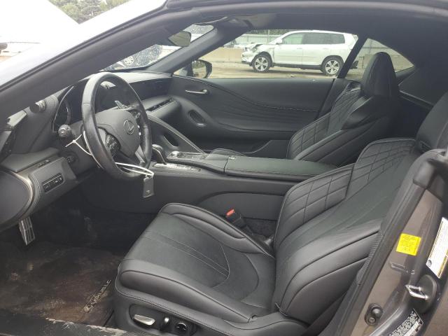 2023 LEXUS LC 500 JTHMPAAY9PA106795