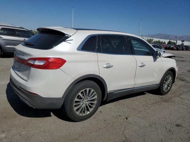 2017 LINCOLN MKX SELECT 2LMPJ6KRXHBL35321
