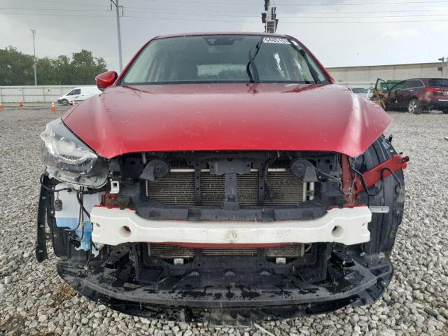 2016 MAZDA CX-5 GT JM3KE4DY6G0702004