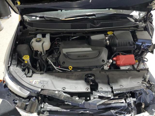 2025 CHRYSLER PACIFICA L 2C4RC1GG8SR550966