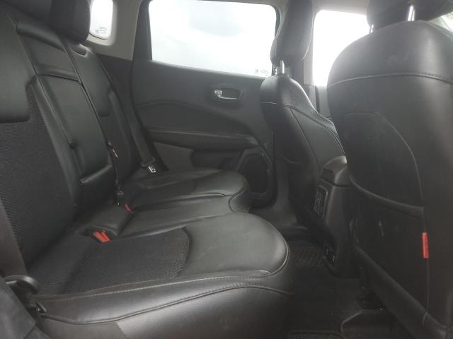 2019 JEEP COMPASS TR 3C4NJDDB0KT630354