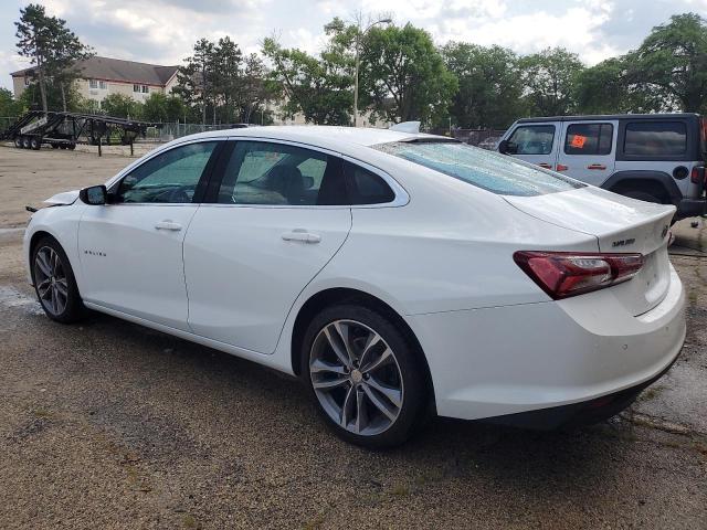 2024 CHEVROLET MALIBU PRE 1G1ZE5ST4RF220368