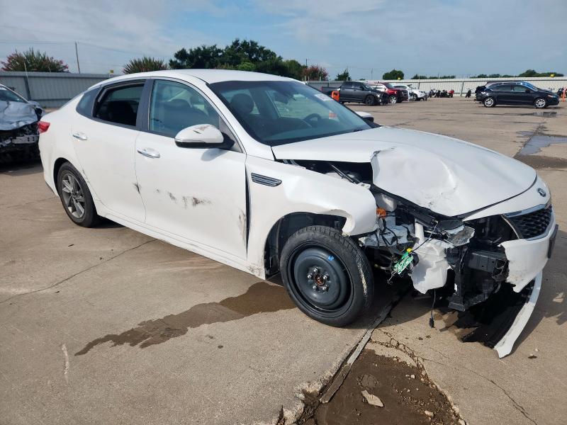 2020 KIA OPTIMA LX 5XXGT4L35LG433397