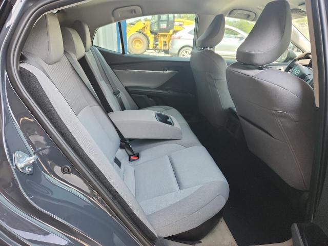 2025 TOYOTA CAMRY XSE 4T1DBADK9SU515549