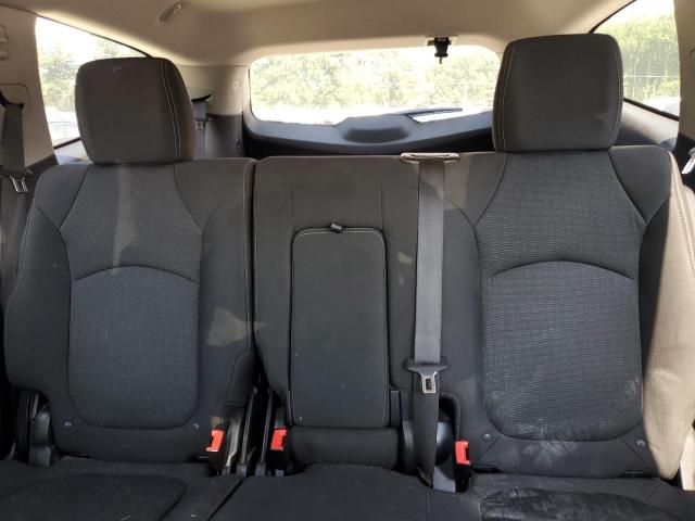 2016 CHEVROLET TRAVERSE L 1GNKVGKD9GJ335384