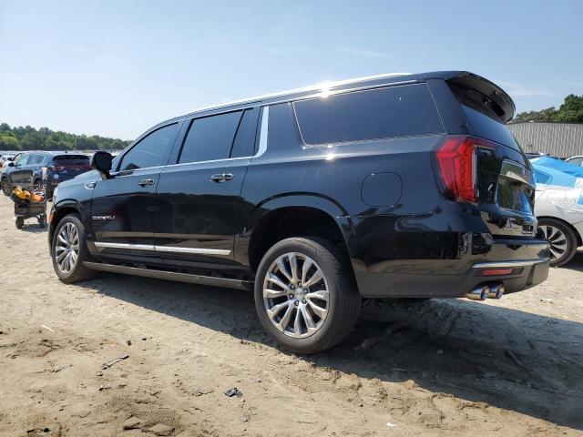 2022 GMC YUKON XL D 1GKS2JKL4NR137692