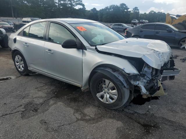 2018 CHEVROLET CRUZE LT 1G1PC5SH5G7144532