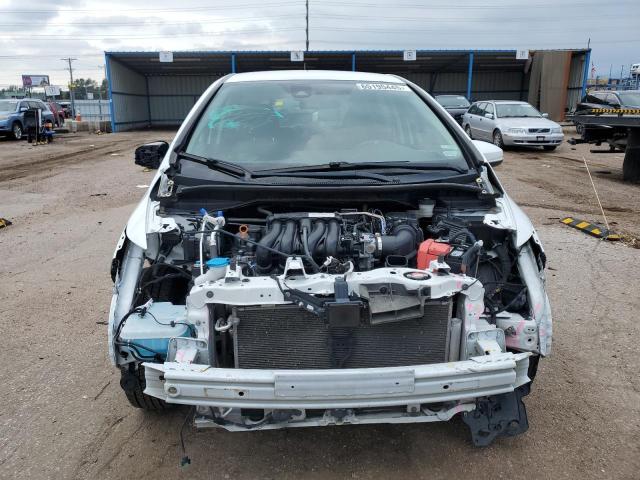 2018 HONDA FIT SPORT 3HGGK5H75JM729215