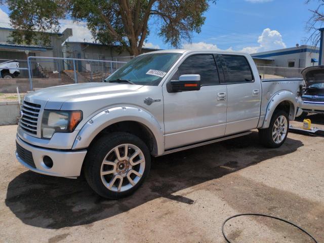 FORD F150 SUPER