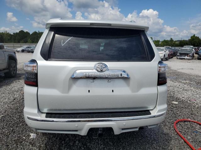 2024 TOYOTA 4RUNNER LI JTEKU5JR8R6254424