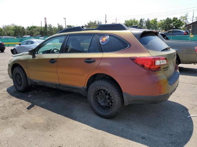 2017 SUBARU OUTBACK 3.6R LIMITED 4S4BSENC6H3361869