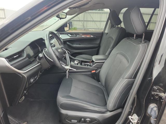 2022 JEEP GRAND CHER 1C4RJHAG1N8594539