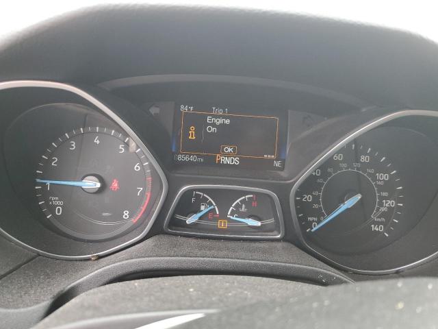 2017 FORD FOCUS TITA #3284141538