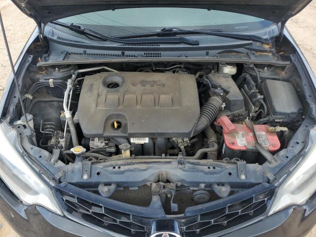 2014 TOYOTA COROLLA L - 2T1BURHE8EC094563