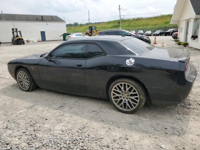 Vin: 2c3cdybt5ch125345, lot: 64002035, dodge challenger r/t 20122