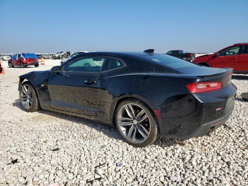 2018 CHEVROLET CAMARO LT 1G1FB1RS6J0115761