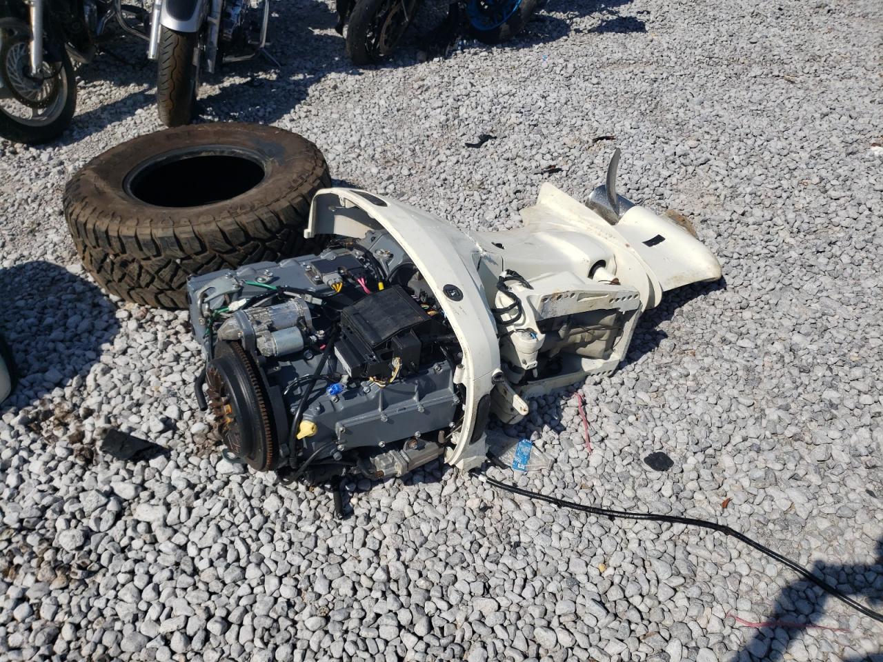 Lot #3242443948 2018 URWI UNKNOWN