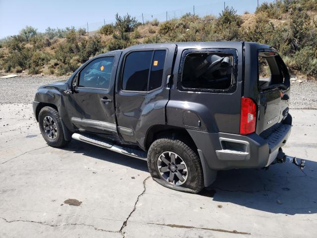 2015 NISSAN XTERRA X 5N1AN0NW0FN655401
