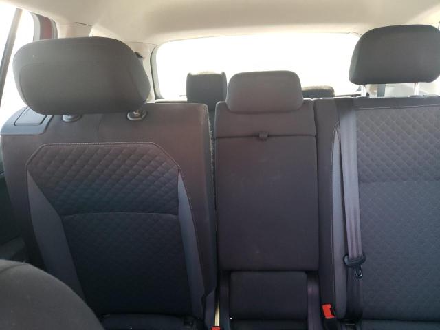 2018 VOLKSWAGEN TIGUAN S - 3VV1B7AX2JM113984