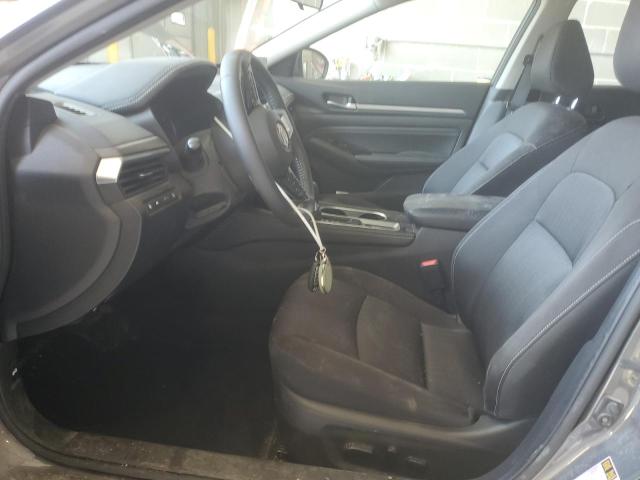 2023 NISSAN ALTIMA SV - 1N4BL4DV7PN337555