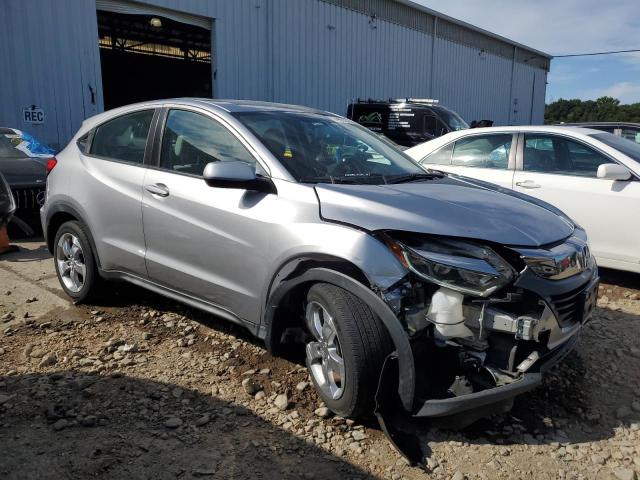 2021 HONDA HR-V LX 3CZRU6H39MM719323
