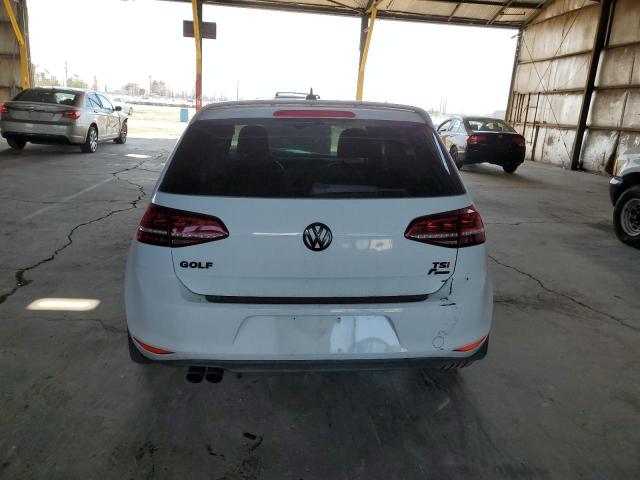 2017 VOLKSWAGEN GOLF S 3VW217AU8HM019739