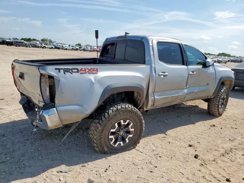 2016 TOYOTA TACOMA DOU 5TFCZ5ANXGX021109