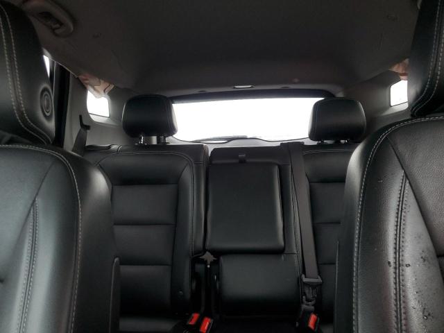 2022 GMC TERRAIN SL 3GKALPEV6NL300147