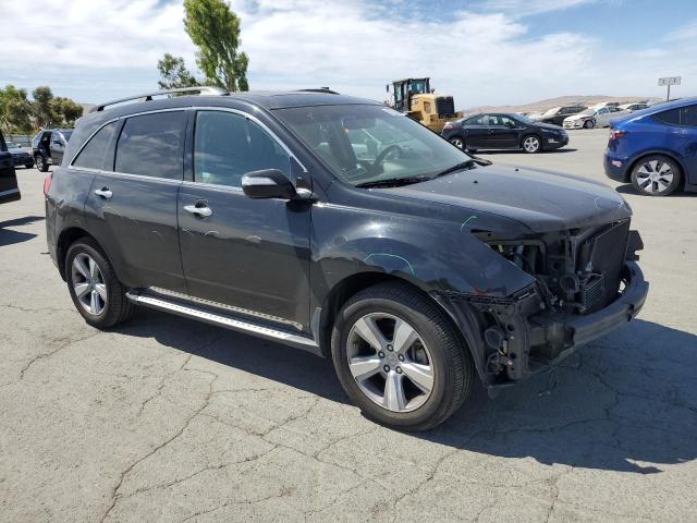Vin: 2hnyd2h62ah527444, lot: 63706585, acura mdx technology 20104