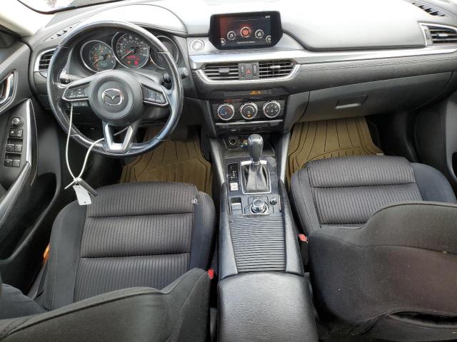2017 MAZDA 6 SPORT JM1GL1U51H1142784