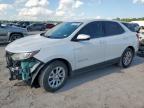 2019 CHEVROLET EQUINOX LT - 2GNAXKEV5K6182456