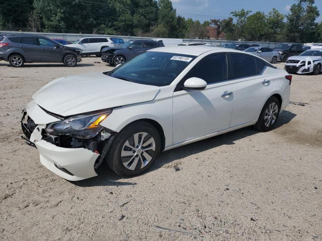 NISSAN ALTIMA S