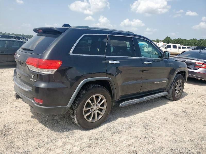 Vin: 1c4rjfbm1ec432349, lot: 63325885, jeep grand cher limited 20143