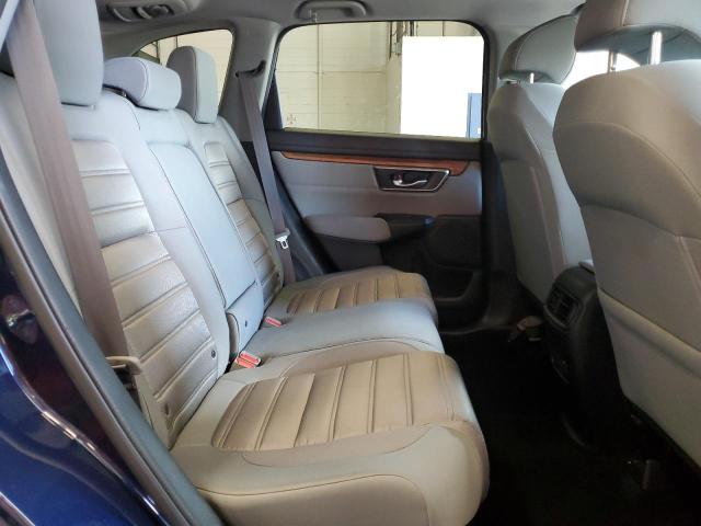 2018 HONDA CR-V EX 7FARW2H50JE087343