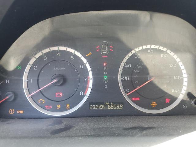 2012 HONDA ACCORD LXP - 1HGCP2F47CA240385