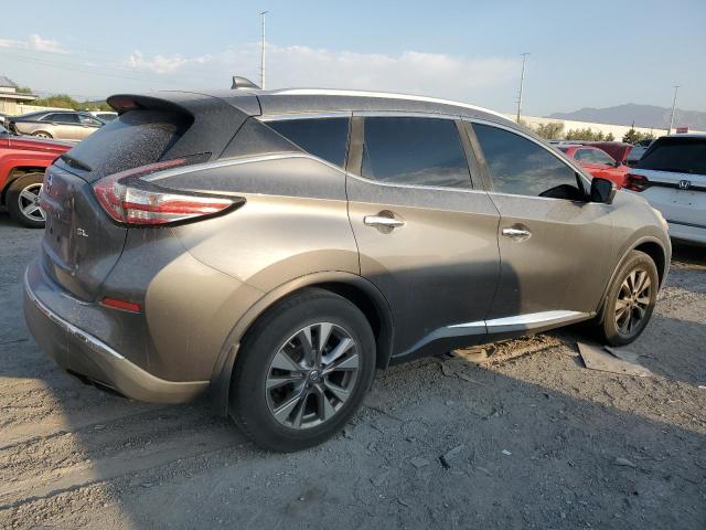 2016 NISSAN MURANO S 5N1AZ2MG6GN145226