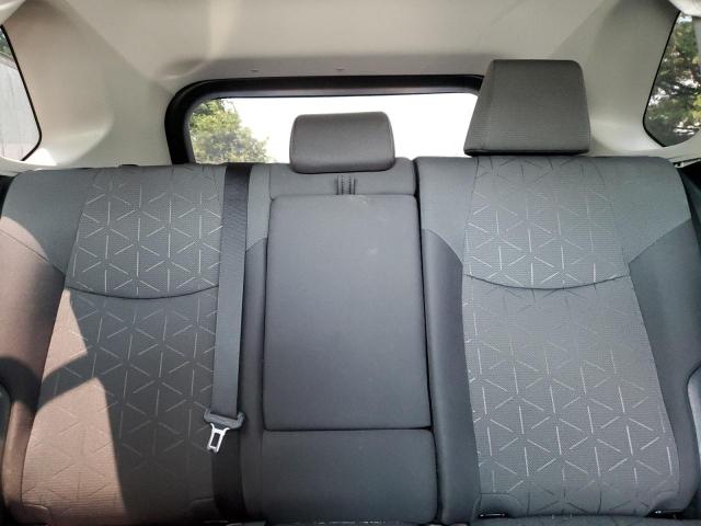 2021 TOYOTA RAV4 XLE - 2T3P1RFV2MC185805