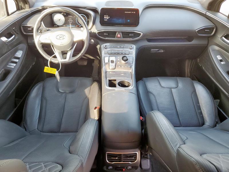 2023 HYUNDAI SANTA FE C 5NMS54ALXPH520727