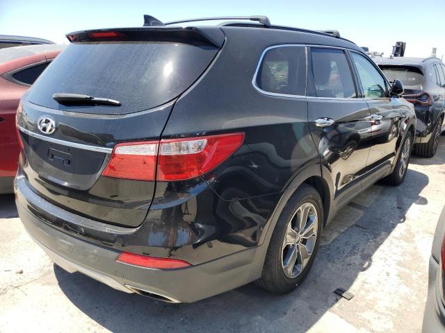 2016 HYUNDAI SANTA FE S KM8SM4HFXGU148247