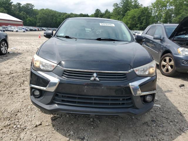 2017 MITSUBISHI OUTLANDER - JA4AR3AU2HZ016022